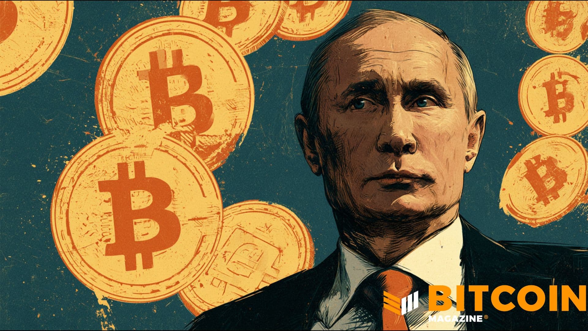 Rusia Aprueba Ley para Regular las Bolsas de Criptomonedas, Mantiene Prohibición de Pagos en Lugar