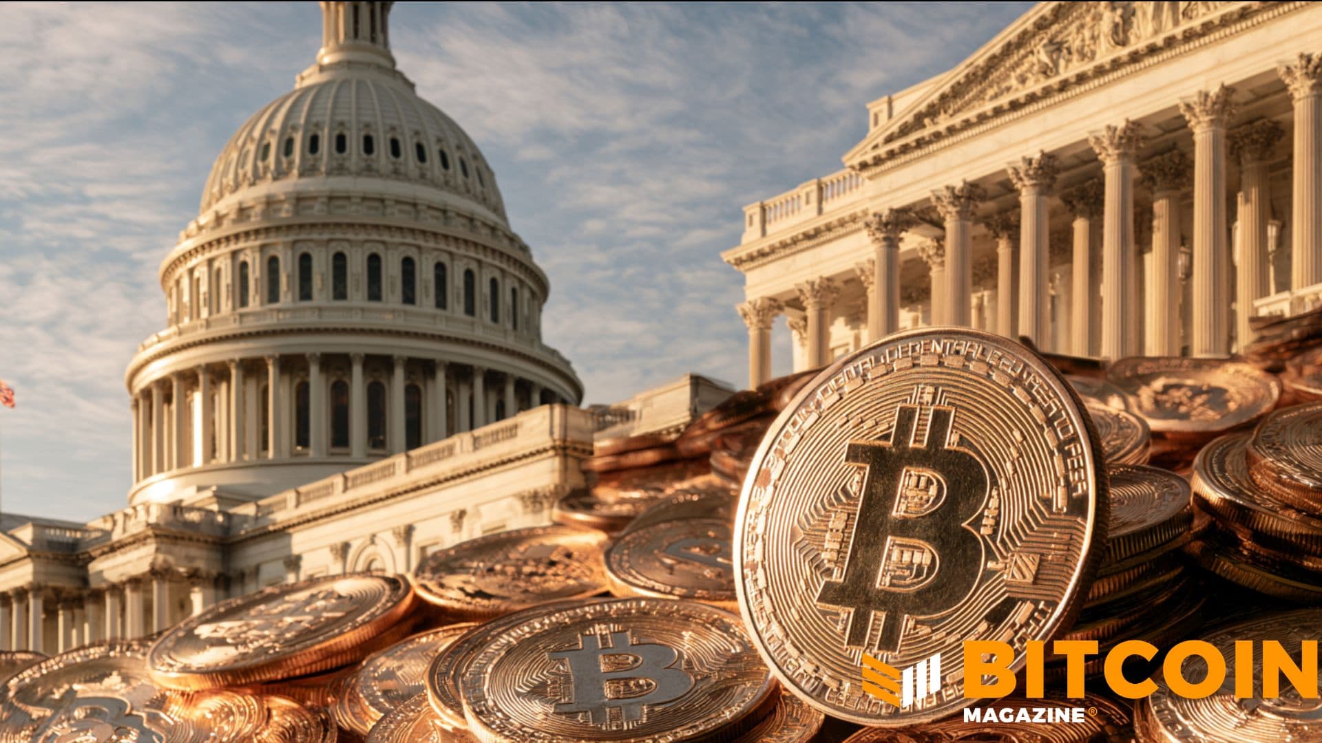 El Whip del Senado Barrasso se convierte en el último legislador en apoyar la Ley de Claro de Criptomonedas, pero puede estar corriendo el tiempo
