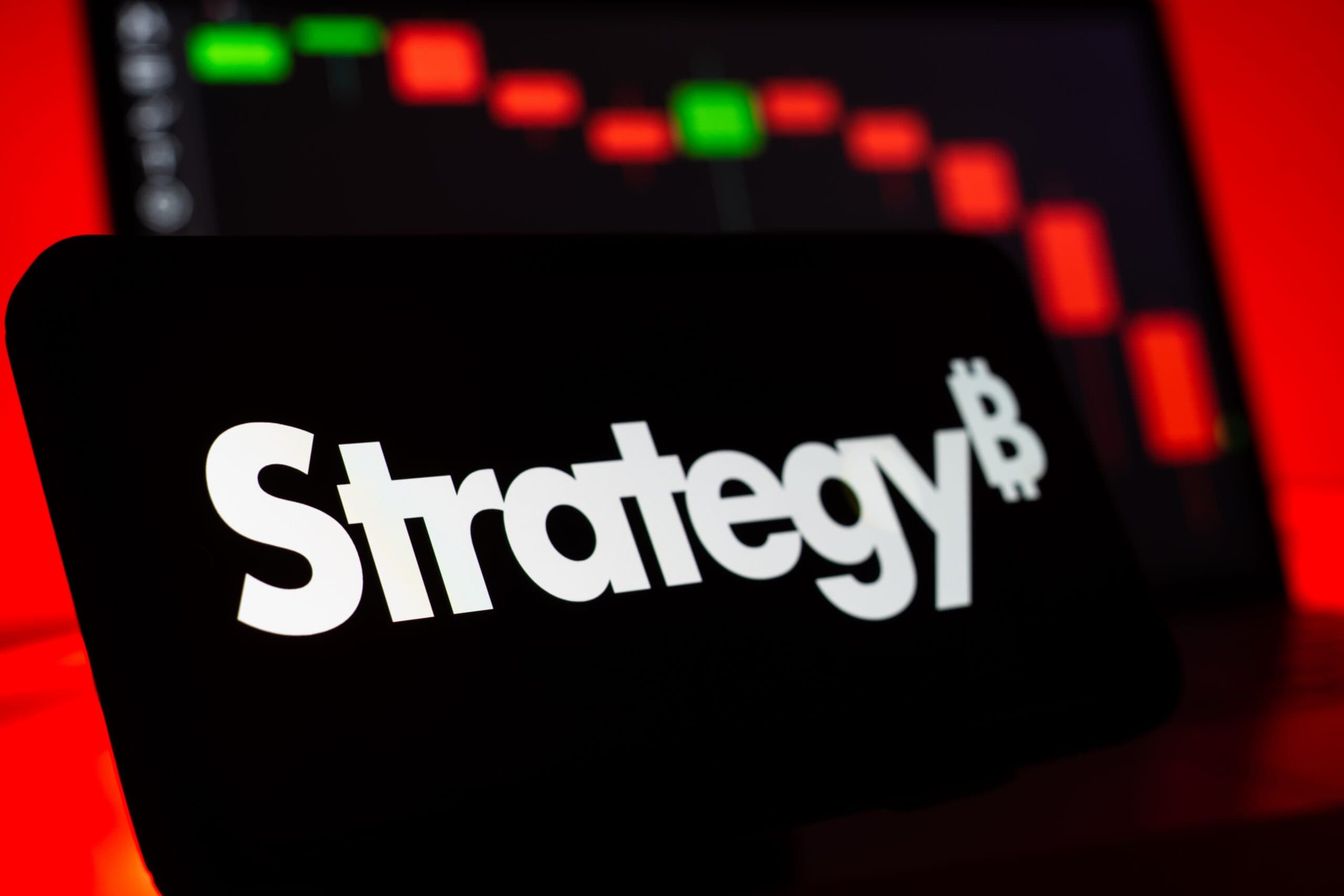Strategy Smash compra $21.5M en Bitcoin mientras continúa la acumulación de BTC