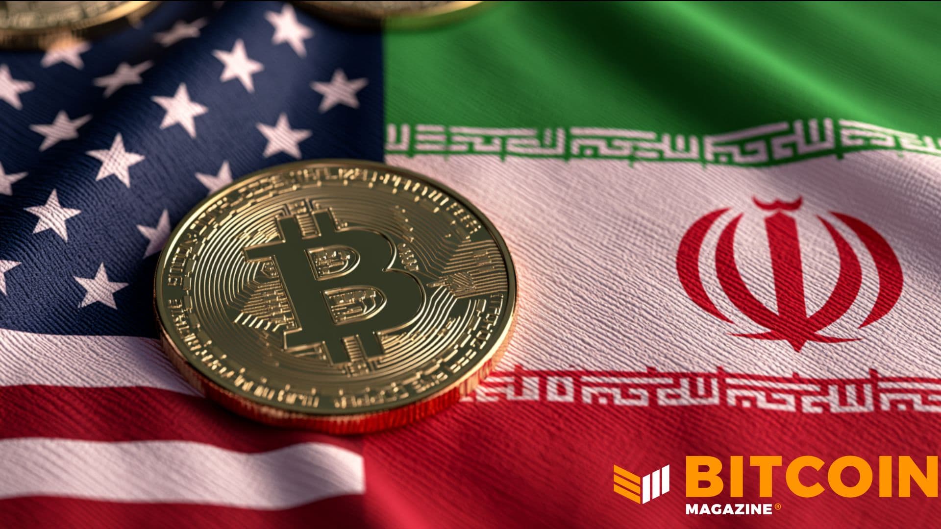 EEUU abre un nuevo frente contra la economía cripto de Irán
