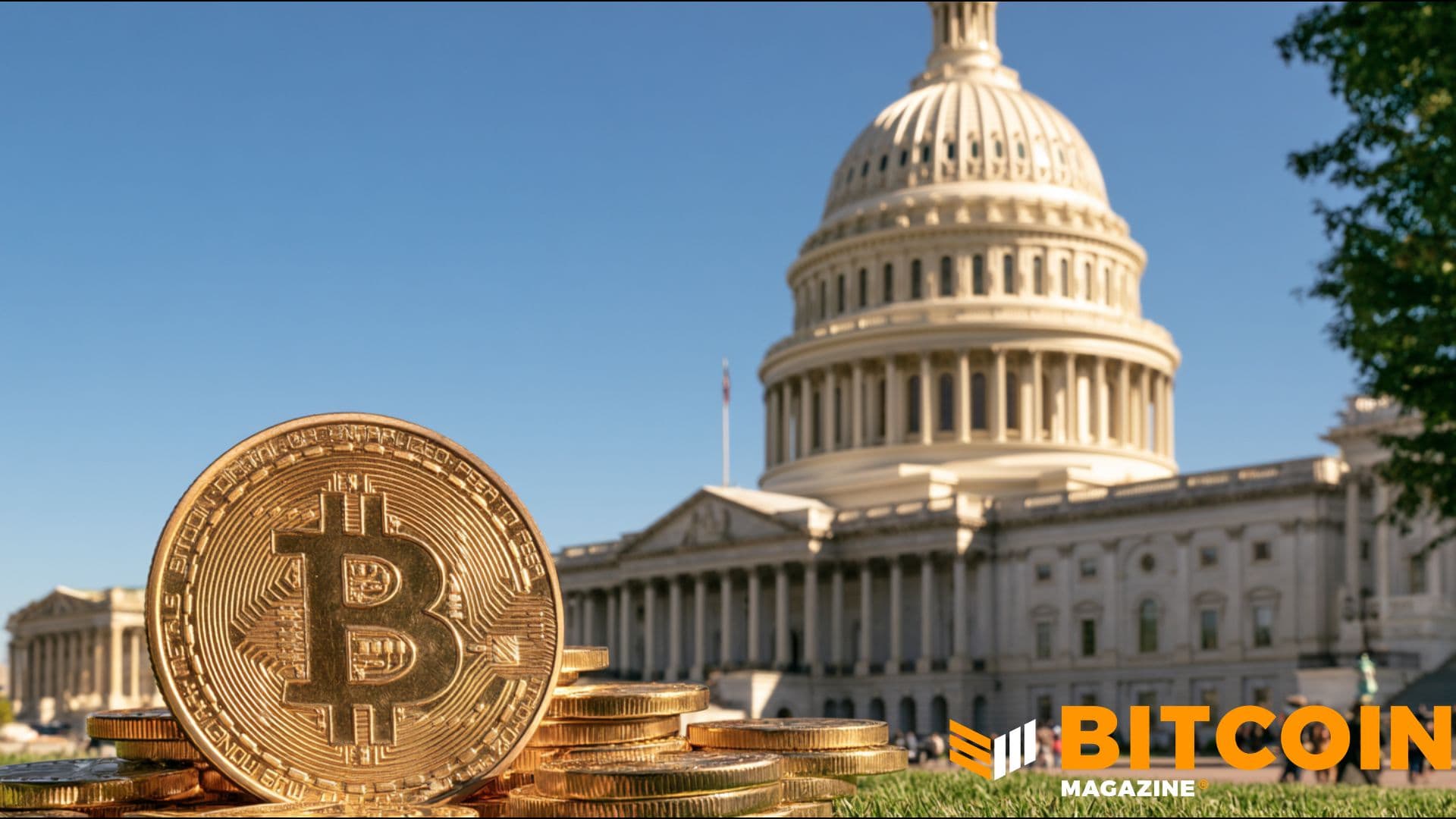 El Tesoro de EE. UU. solicita opinión pública sobre la legislación de cripto del landmark Genius Act