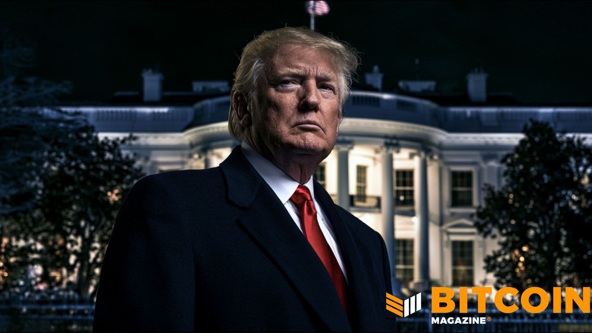 El White House Acogerá a Ejecutivos de la Industria Cripto la Próxima Semana: Informe