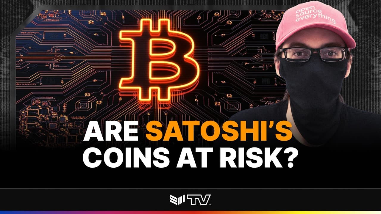 Evaluando la amenaza cuántica para Bitcoin con Shinobi
