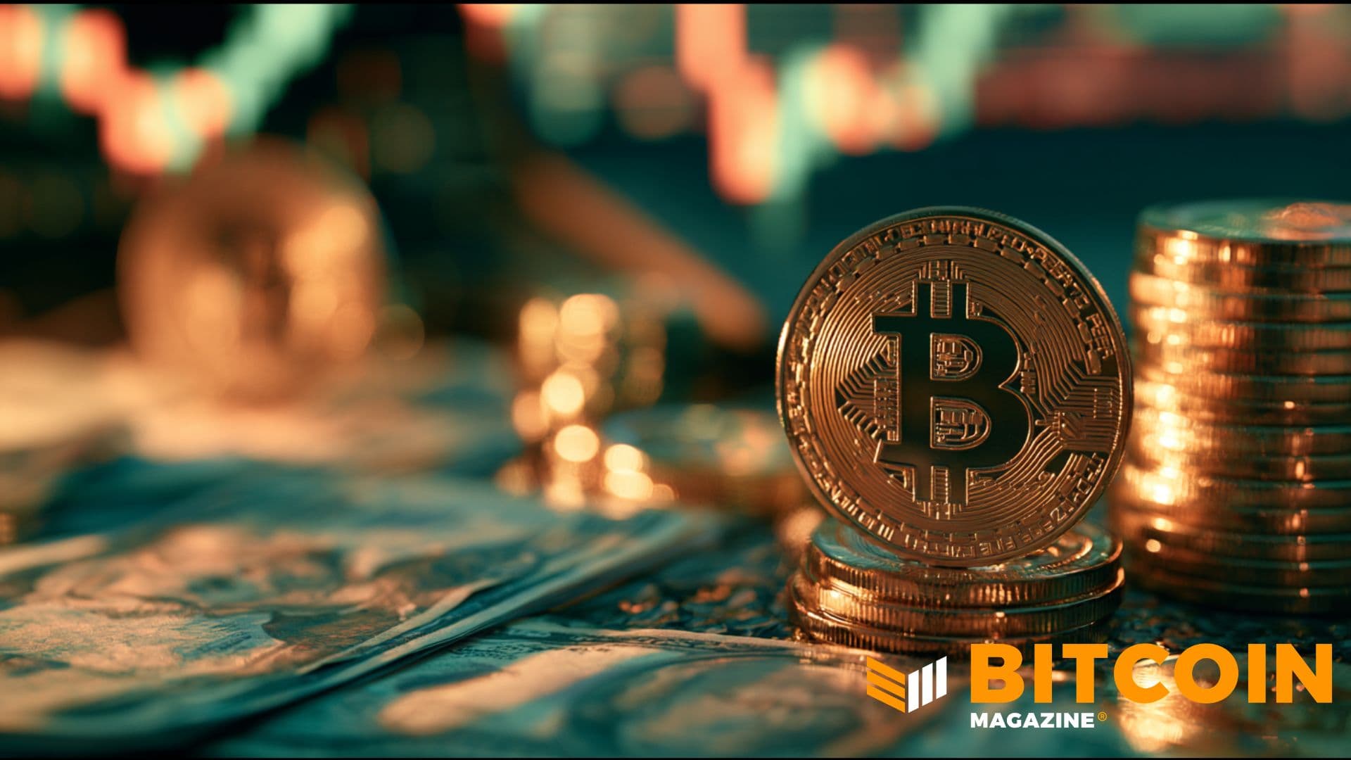 Los ETFs de Bitcoin extienden su racha ganadora con casi $3B en entradas