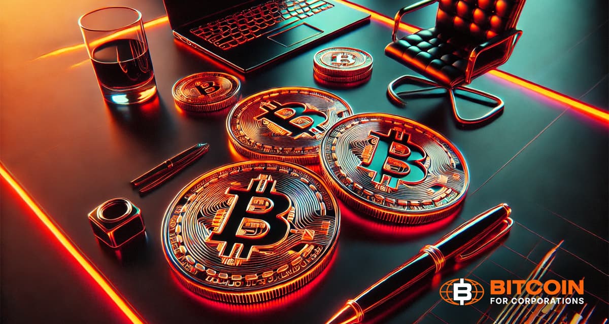 BlackRock Re-Subscrive Bitcoin y las Matemáticas de la Cartera Aún Sostienen