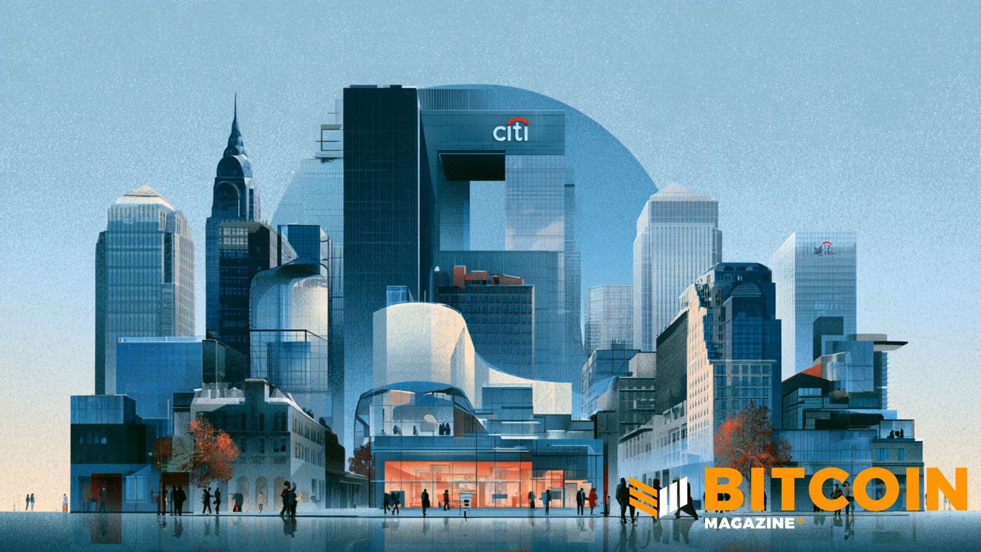Citi y Coinbase trabajan juntos para construir infraestructura de stablecoin para empresas