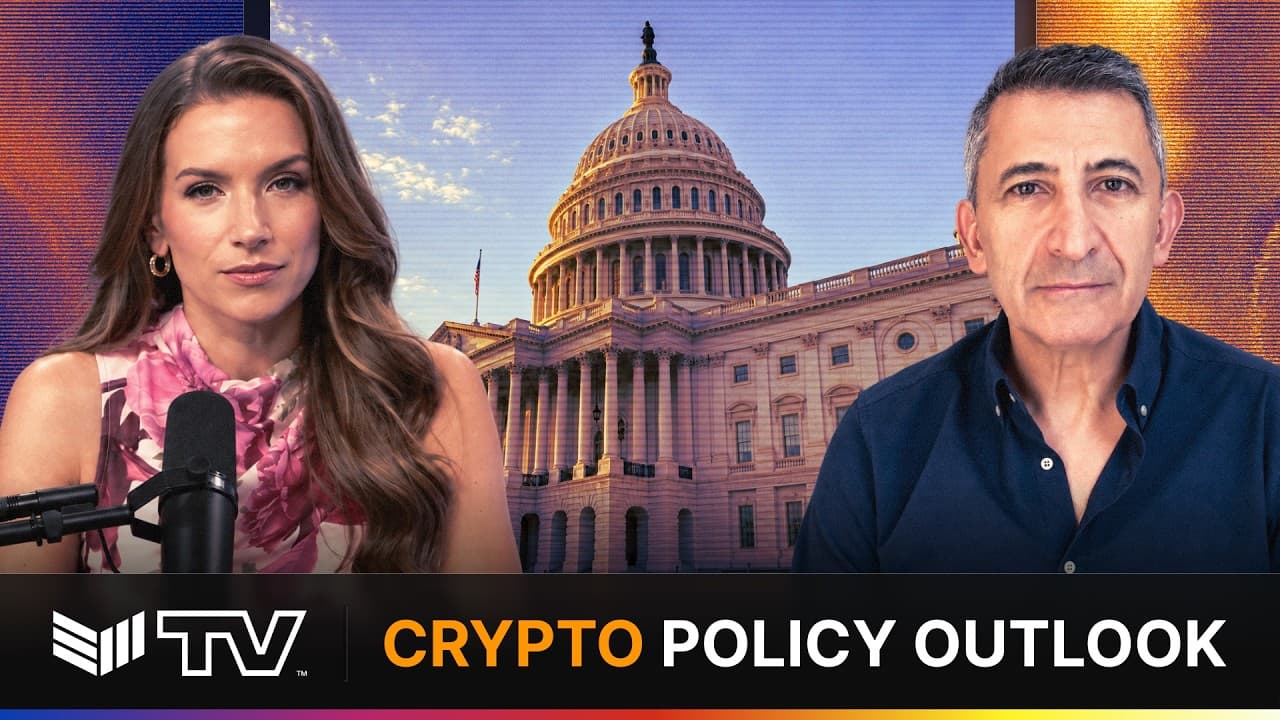 Director de Política de Coinbase: Perspectivas del Proyecto de Ley de Reserva Estratégica de Bitcoin