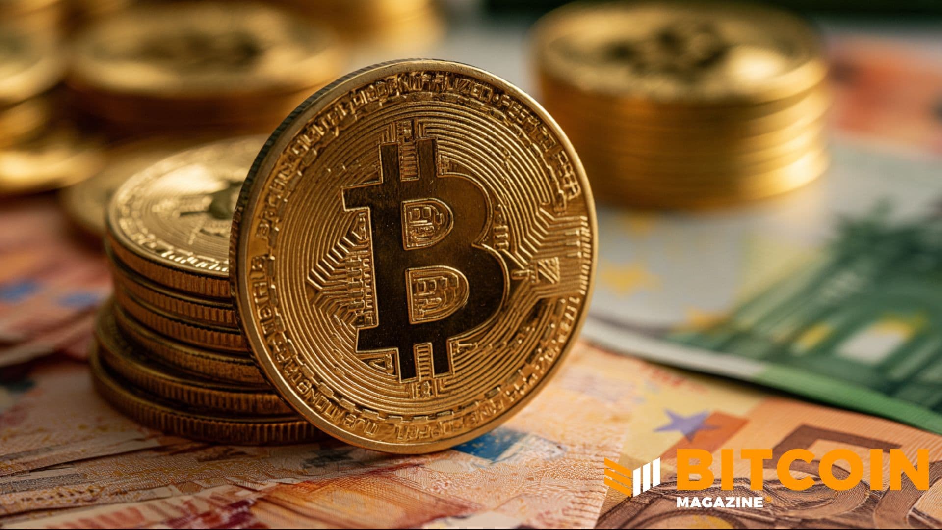 HANetf debuta con el primer fondo de Bitcoin con cobertura en euros del mundo