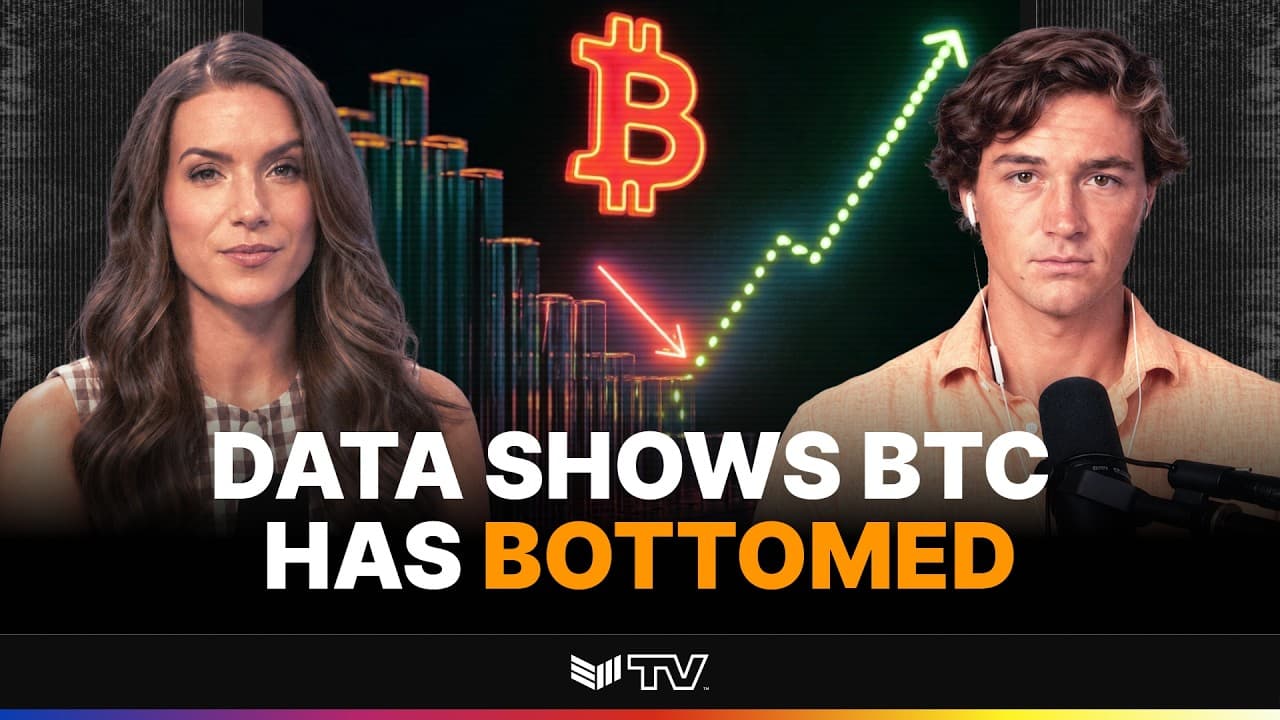 Mitchell Askew Explica Qué Significan 15M de BTC Inactivos para el Próximo Movimiento de Bitcoin