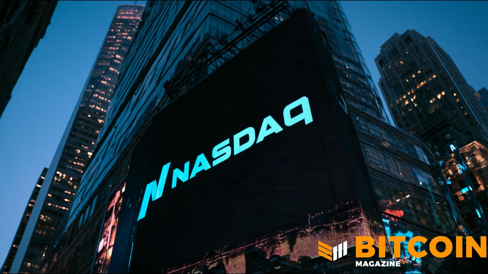 Nasdaq invierte 100 millones de dólares en la empresa matriz de Kraken: Informe