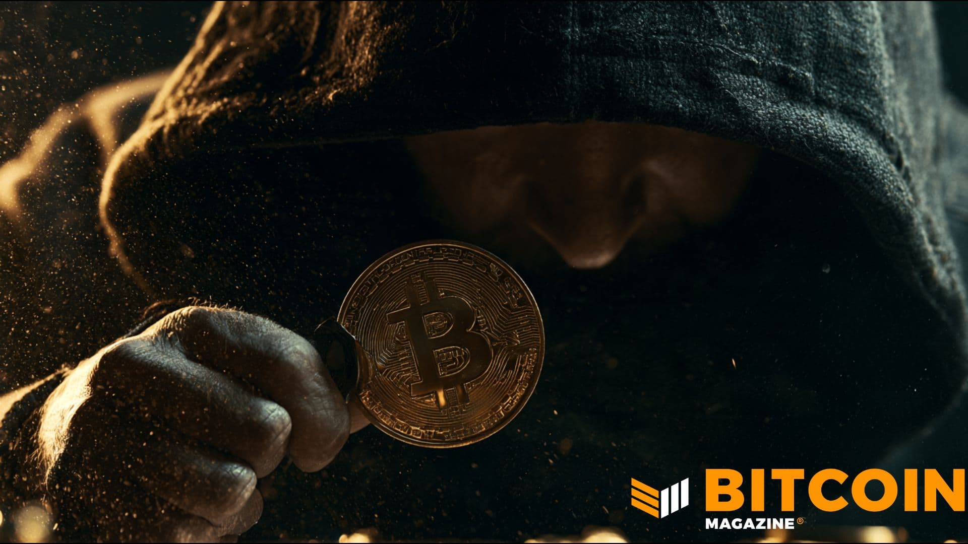 El líder del robo de criptomonedas de $245M se declara culpable