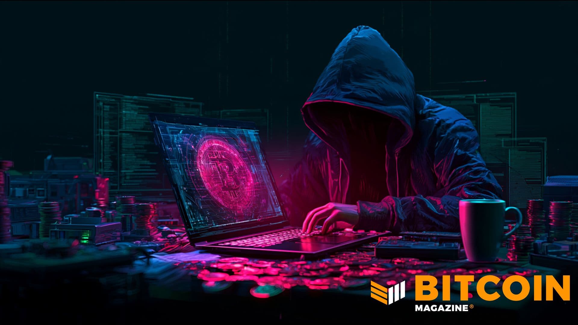 Casi $352M transferidos de los wallets del exchange de criptomonedas Bitget en un presunto hackeo
