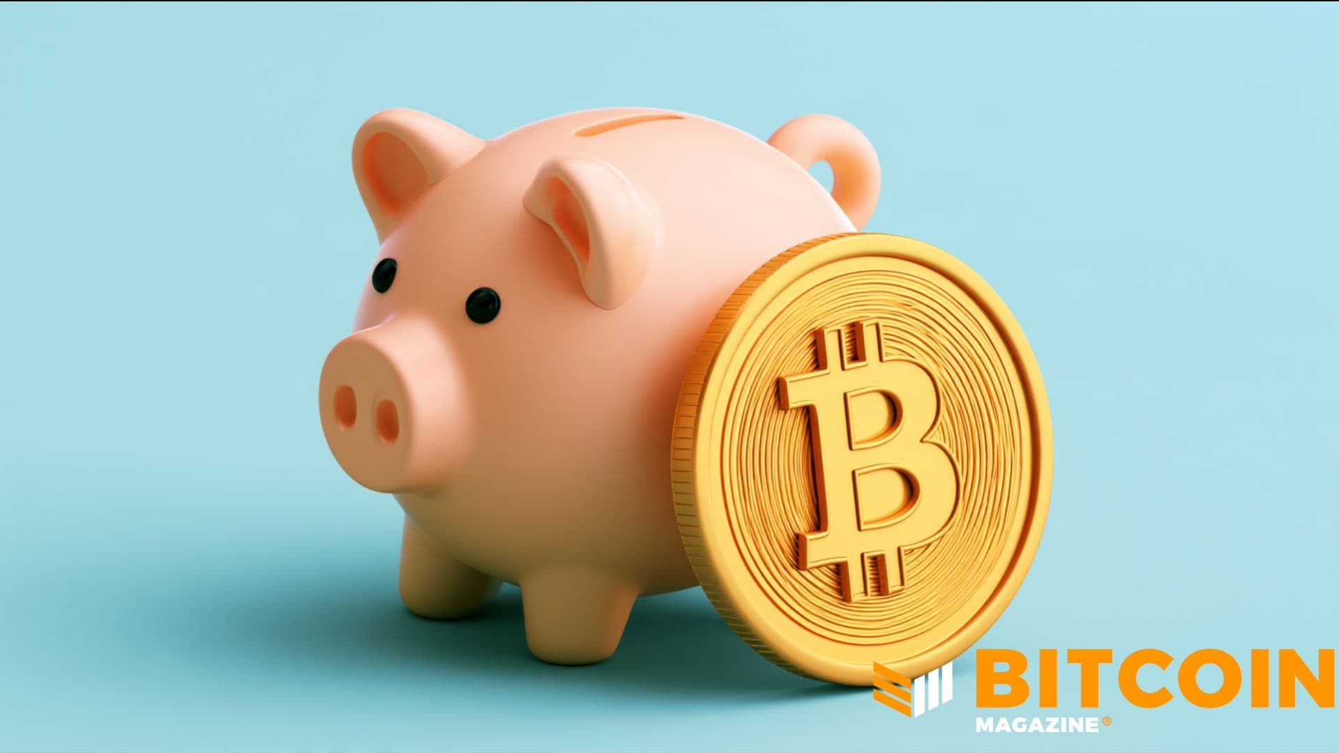 Castle abre su stack de ahorros en Bitcoin a particulares