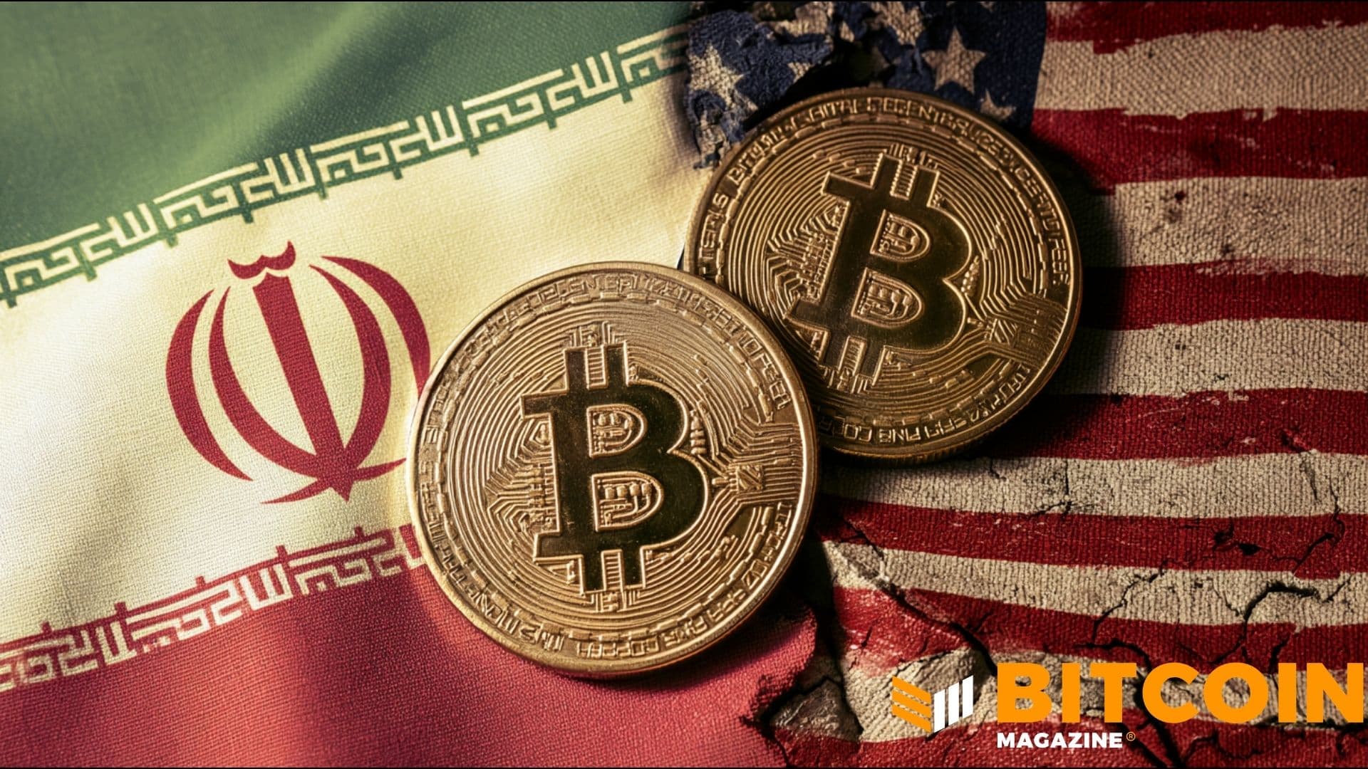 Bitcoin se desplaza mientras las tensiones entre EE. UU. e Irán se intensifican
