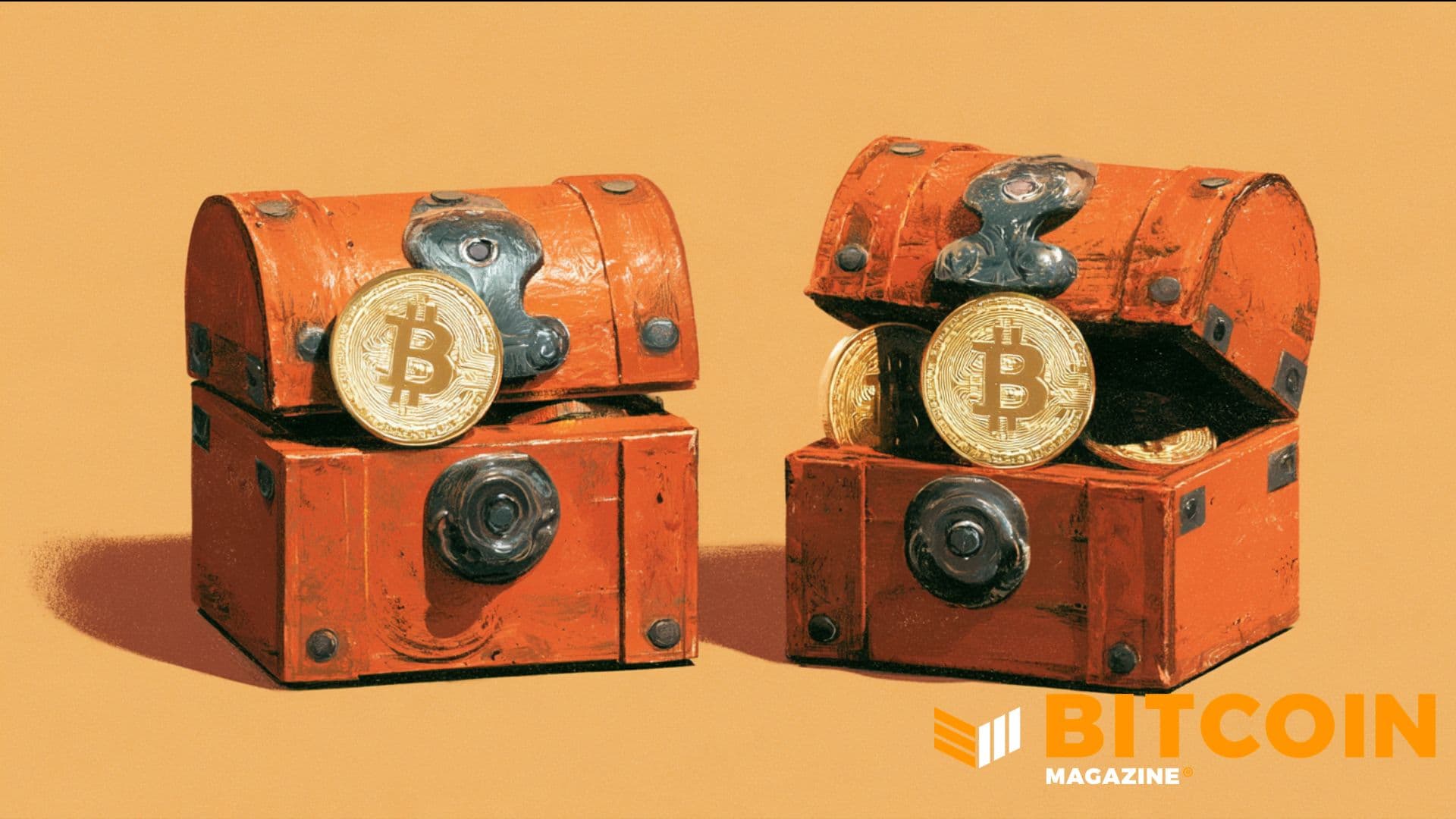 Strategy y Strive Continúan Acumulando Bitcoin, Comprando un Total Combinado de 2,773 Monedas