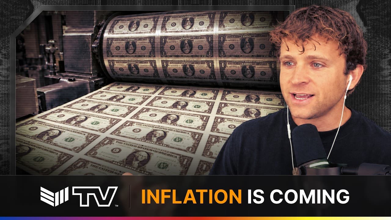 CEO de Strike Jack Mallers: Perspectivas de Inflación, Estrés en los Bonos y BTC vs Oro