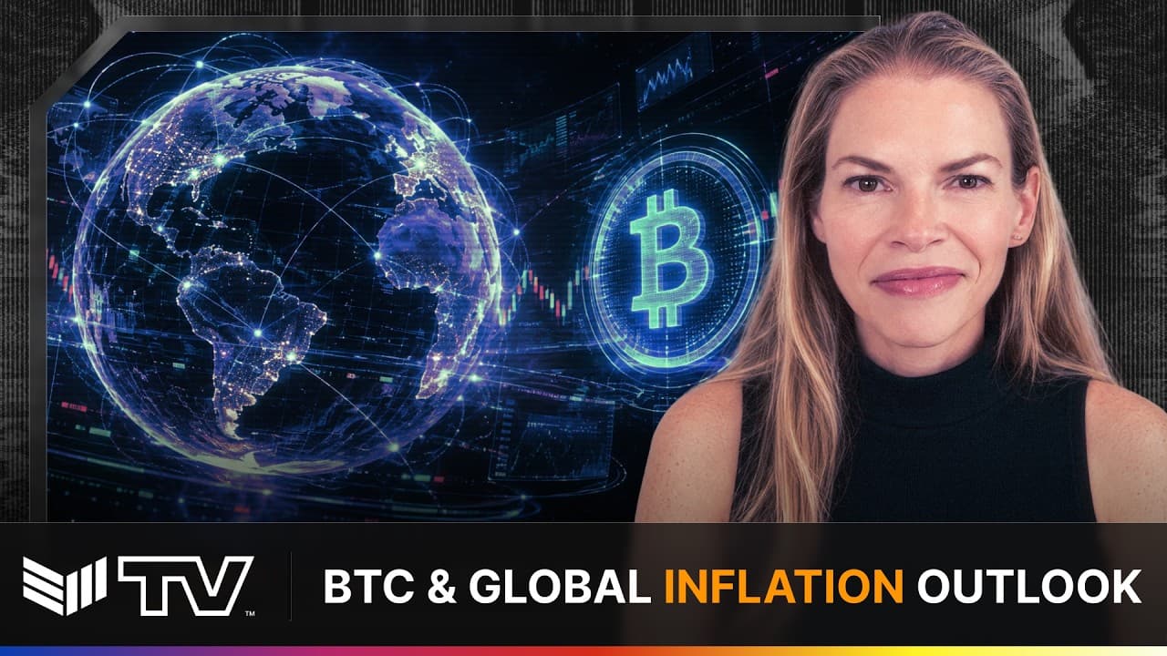 Blue Macellari de T. Rowe Price: Bitcoin es Ahora Central en la Conversación sobre la Debasement