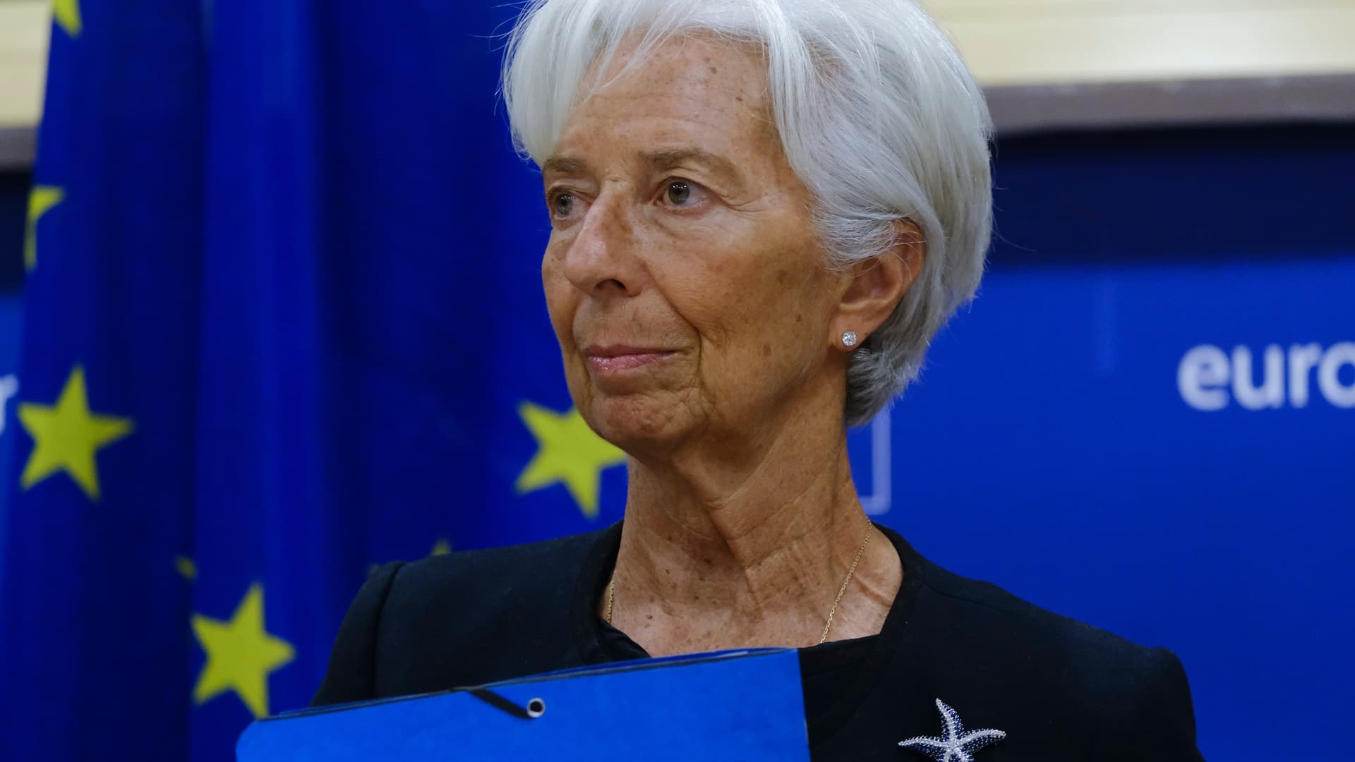 La Presidenta del Banco Central Europeo Bloqueó la Entrada de Binance en la UE: Informe