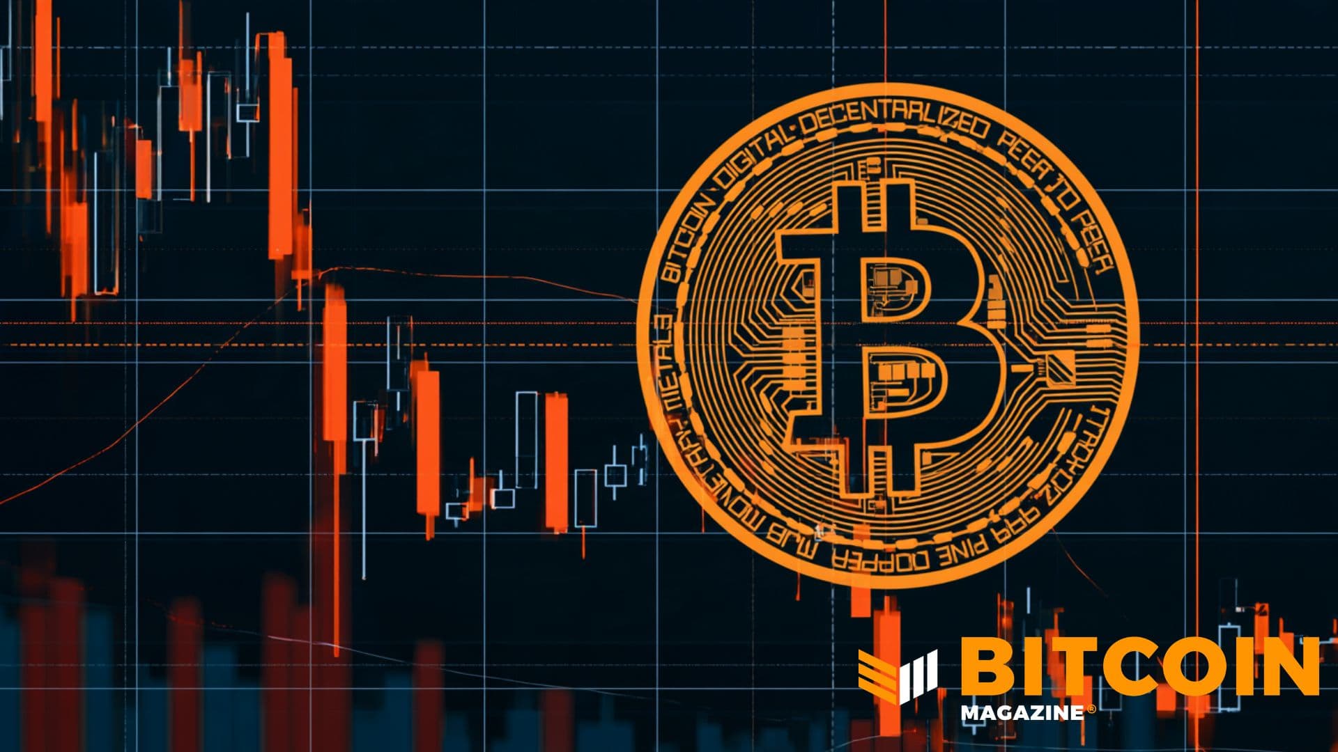 El precio de Bitcoin ronda los $80,000 mientras los traders esperan la decisión de la Fed