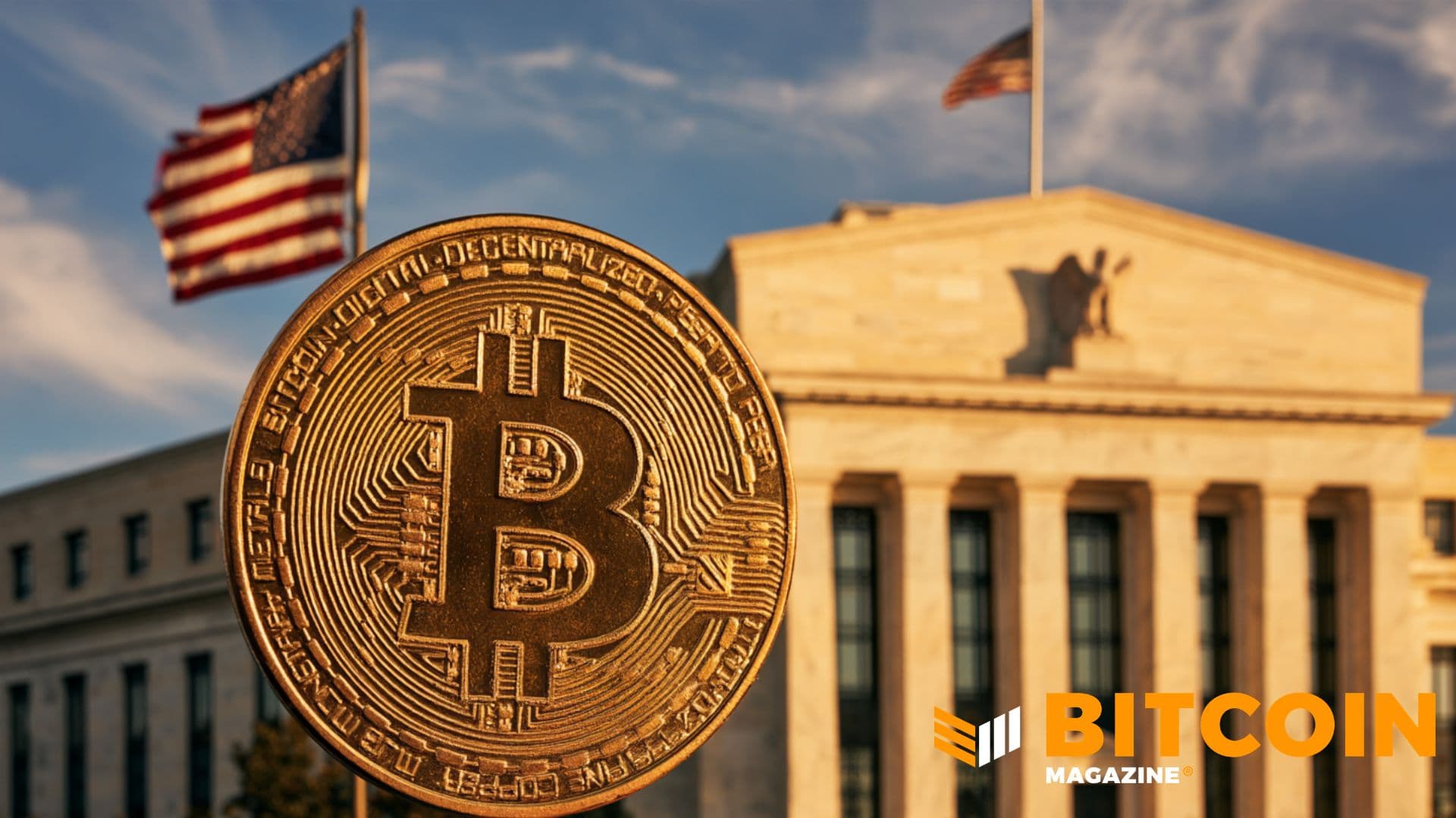 El precio de Bitcoin cotiza por encima de $81,500 mientras la Fed mantiene las tasas estables en una votación dividida