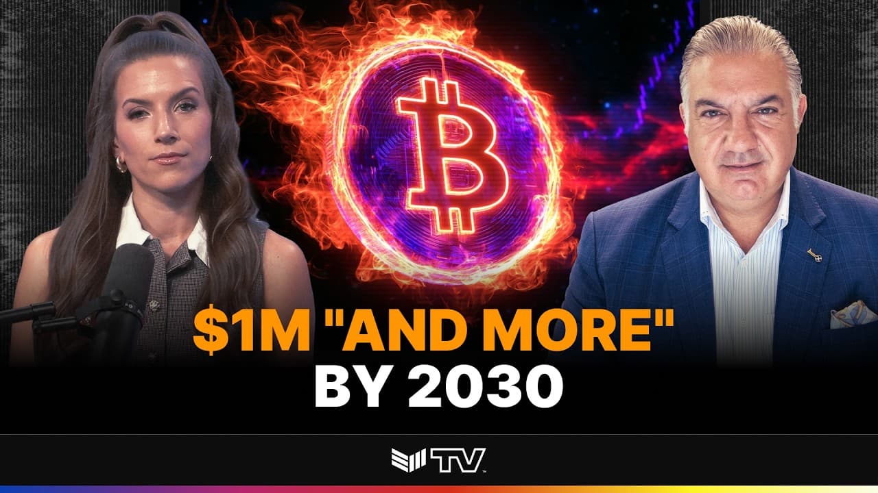CEO de Calamos Investments, John Koudounis: Bitcoin alcanzará $1M para 2030