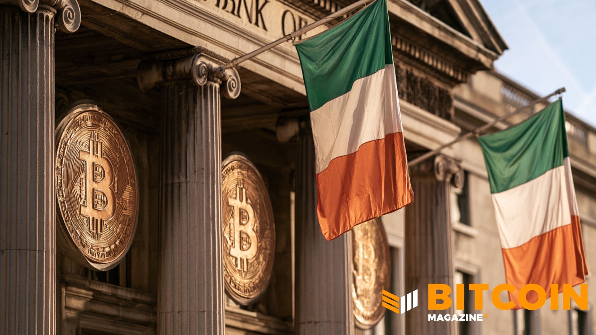 El Banco Central de Irlanda multa a una unidad de Coinbase con 3,25 millones de euros por fallos en la salvaguarda de fondos de clientes