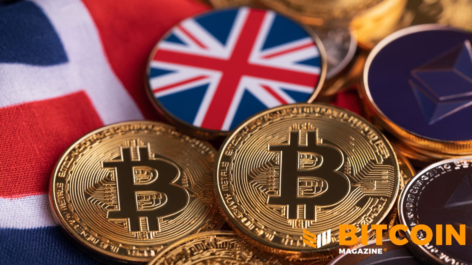 El exchange de criptomonedas HTX acepta abandonar el Reino Unido en un acuerdo con la FCA