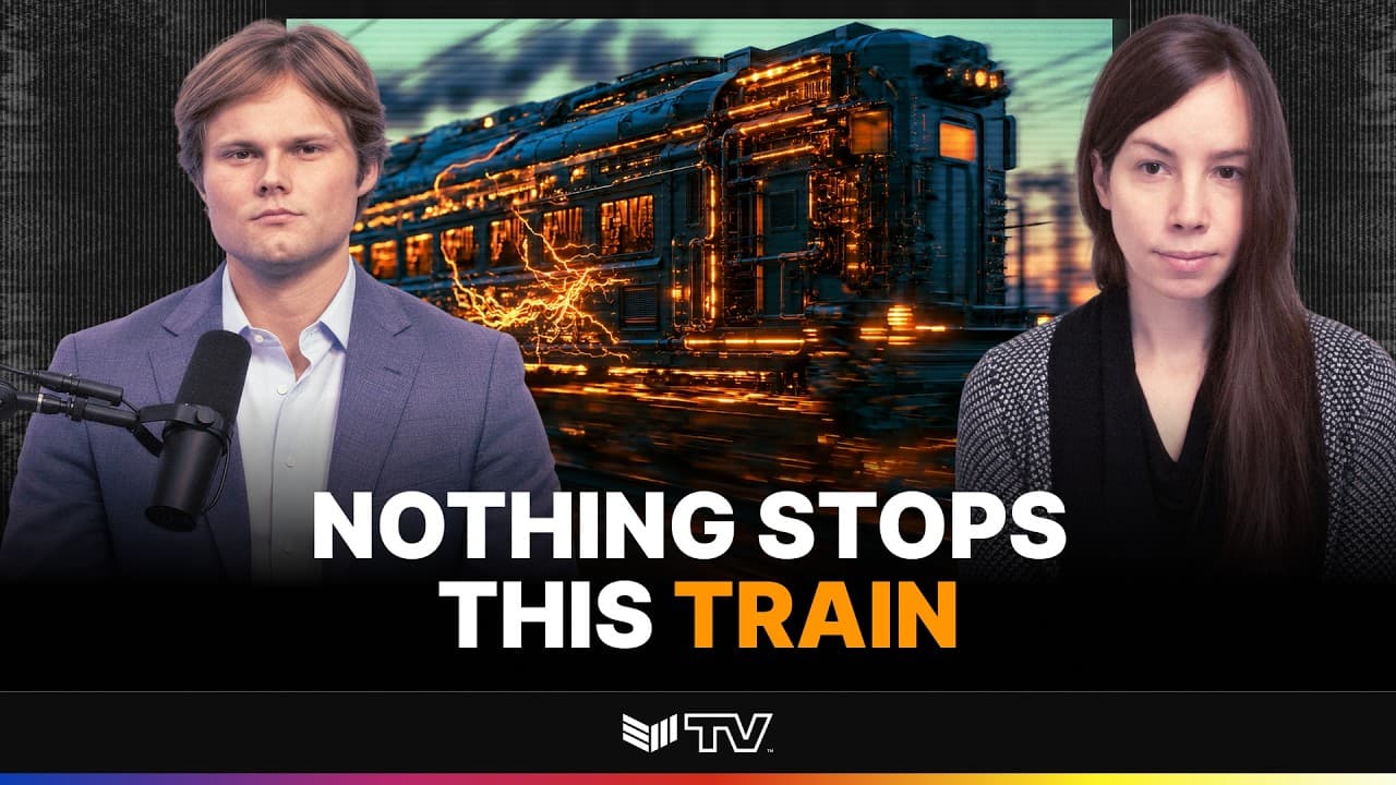 Lyn Alden: Nada detiene este tren – Análisis de BTC, acciones de IA y el mercado de bonos