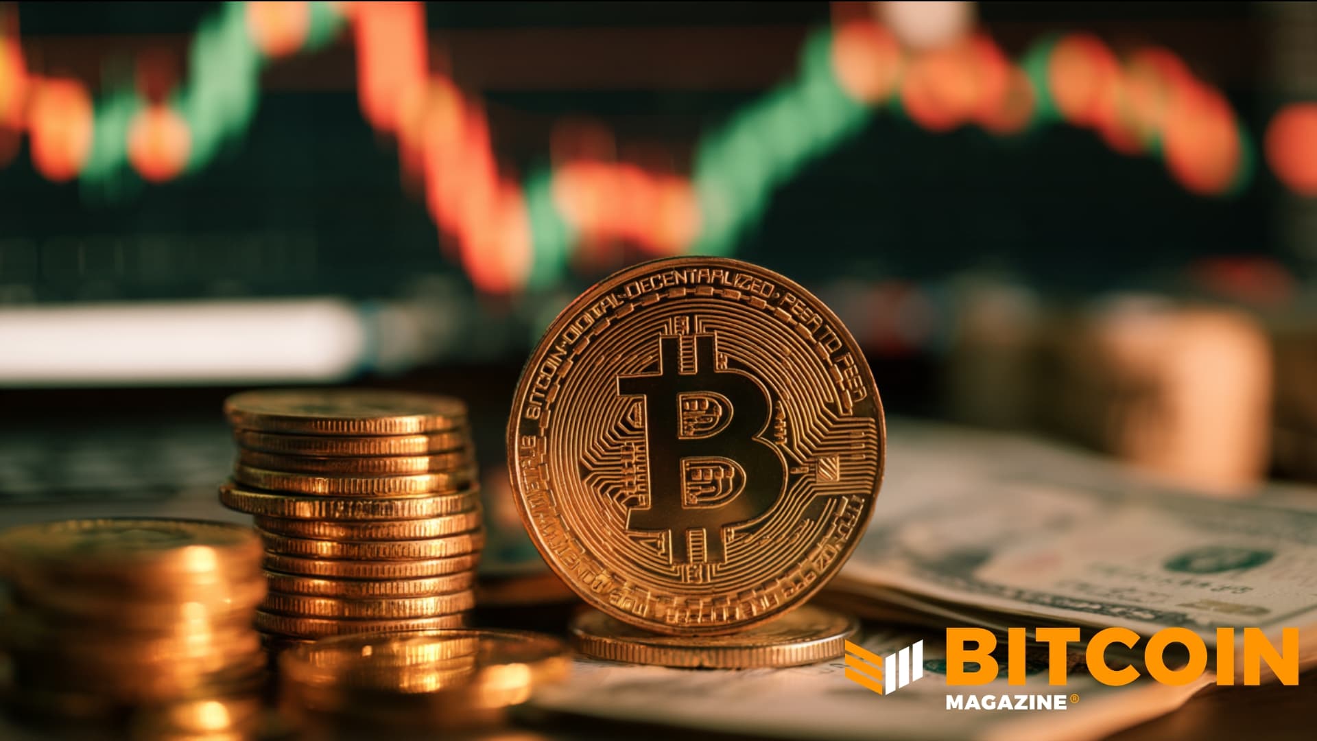 Bitcoin cae brevemente por debajo de $80,000 tras más datos de inflación elevada