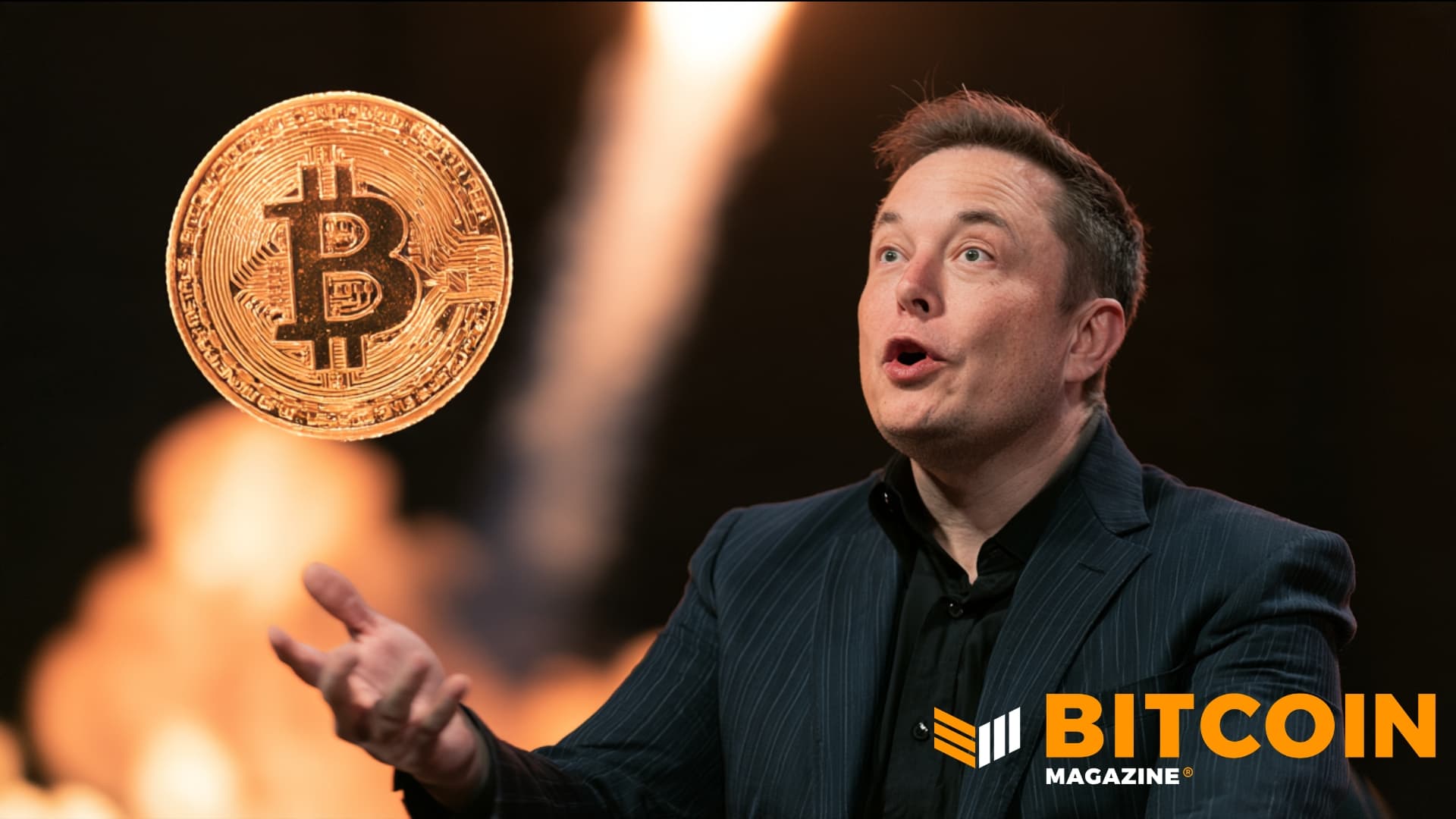 Bitcoin se acerca a los $85,000 mientras los resultados de SpaceX reavivan el apetito por el riesgo