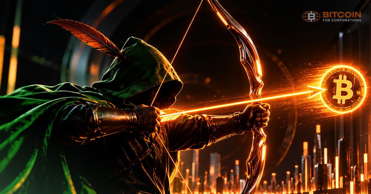 Robinhood Añade Bitcoin a su Balance: Una Señal Estratégica de una Fintech de $100B