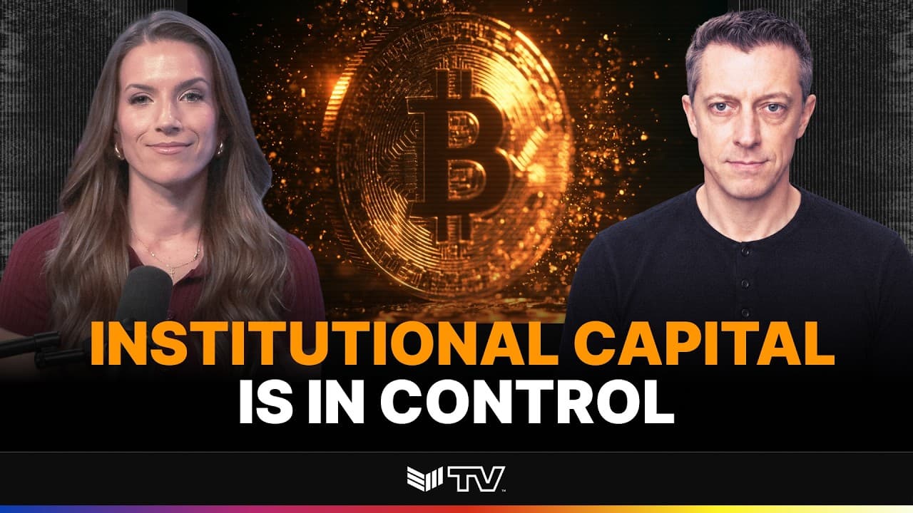 Shawn Owen: El primer ciclo institucional de Bitcoin ha llegado
