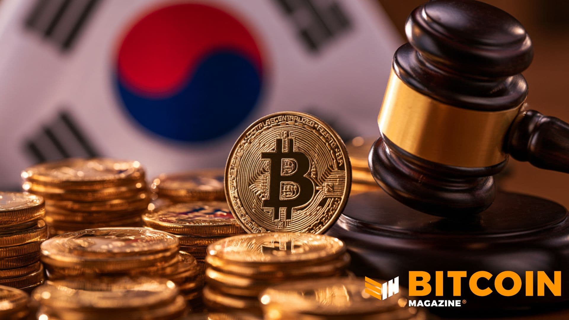 Corea del Sur evalúa un cuarto aplazamiento del impuesto a las criptomonedas, con un inicio en 2029 vinculado al intercambio de datos con EE. UU.