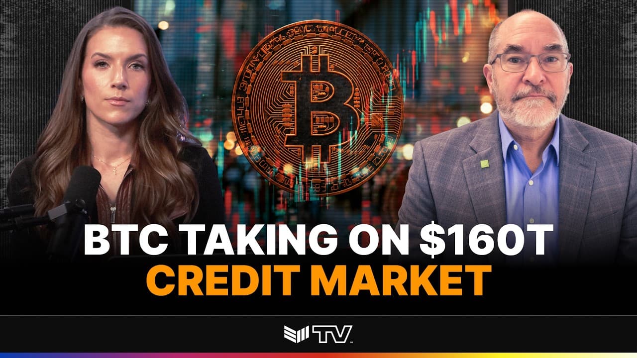 Lance Vitanza de TD Cowen: BTC a $132k en 2027 y perspectivas del precio de MSTR