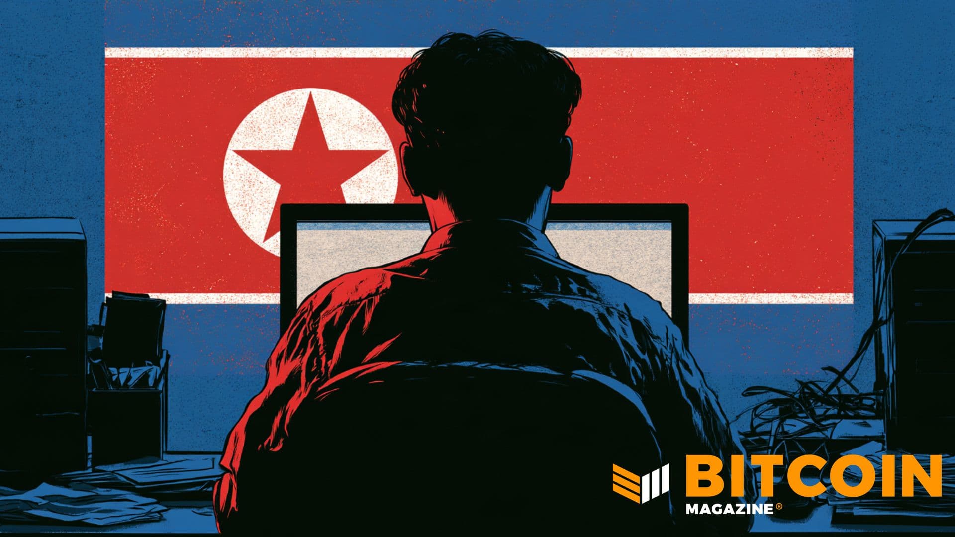 El Tesoro de EE. UU. sanciona a blanqueadores de cripto detrás de los trabajadores falsos de Corea del Norte