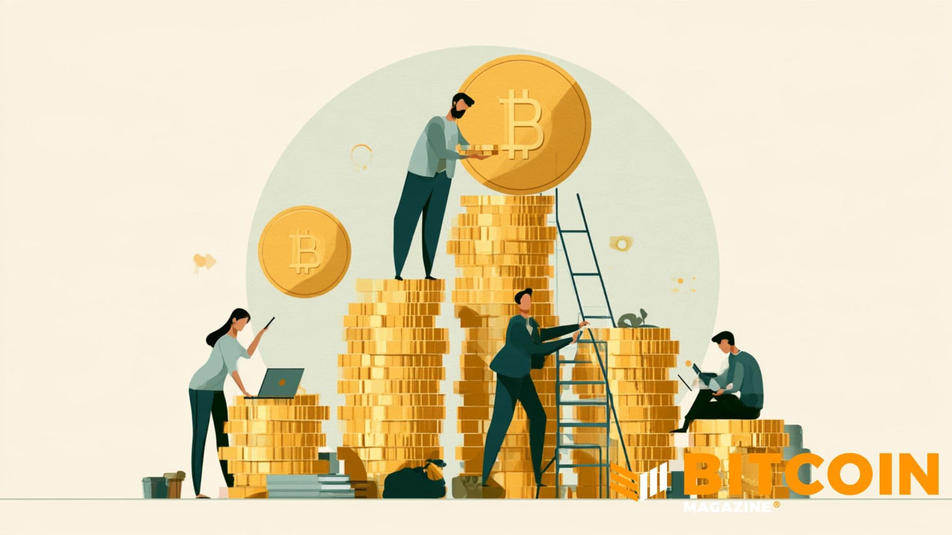 VanEck lanza un ETF integral Wealth Builder con exposición a Bitcoin
