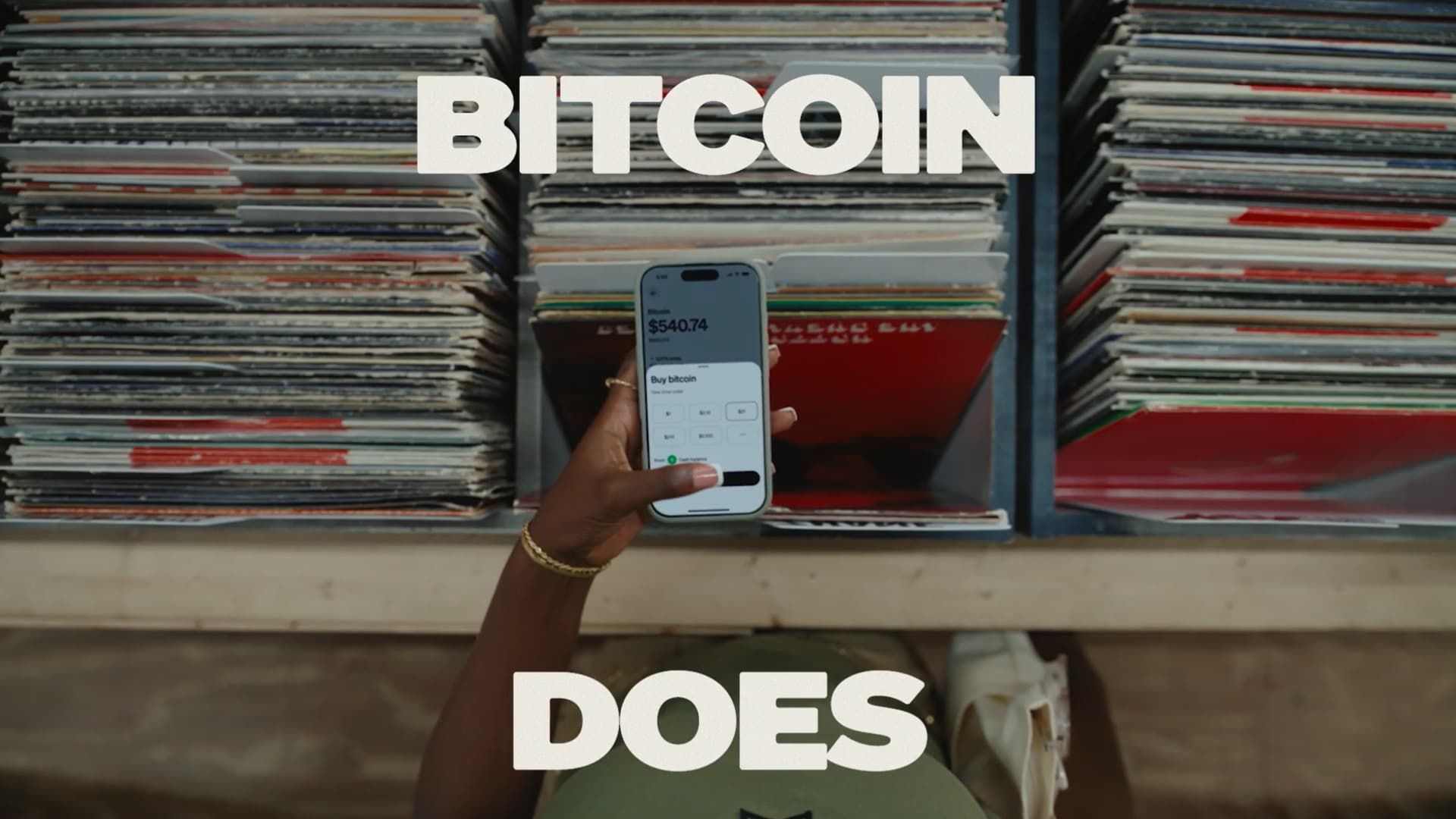 Block de Jack Dorsey lanza una campaña para que la gente gaste Bitcoin