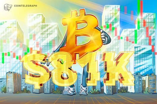Bitcoin alcanza los $81K mientras los tenedores a largo plazo acumulan 330K BTC: ¿Hasta dónde puede subir el precio?