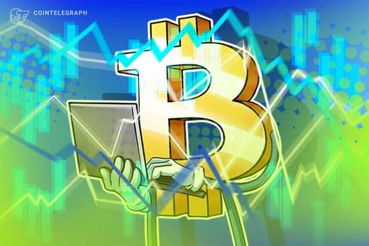 Bitcoin se prepara para su cierre semanal más alto desde enero, con el precio de BTC cerca de los $79,000