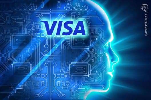 Oobit, respaldado por Tether, lanza tarjetas Visa virtuales para que agentes de IA gasten USDT