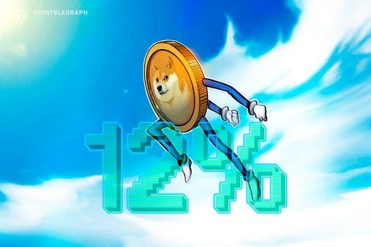 Dogecoin lidera el repunte pre-FOMC con ganancias del 12%: ¿Se dirige el precio de DOGE hacia los $0.33?