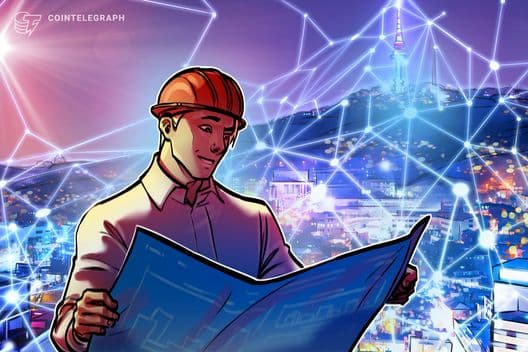 Samsung SDS gana el contrato para construir el sistema de valores blockchain de Corea del Sur: Reporte