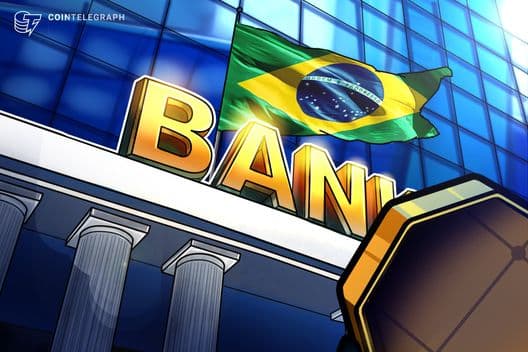 Brasil prohíbe la liquidación de criptoactivos en los sistemas de pago transfronterizo regulados