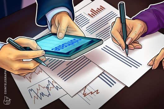 Las acciones de Coinbase caen por pérdida de 400 millones de dólares en el primer trimestre y un déficit de ingresos