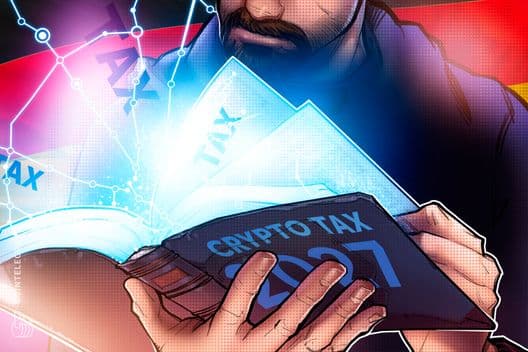 Alemania sopesa una reforma fiscal sobre criptomonedas para 2027: la regla de tenencia de un año bajo amenaza