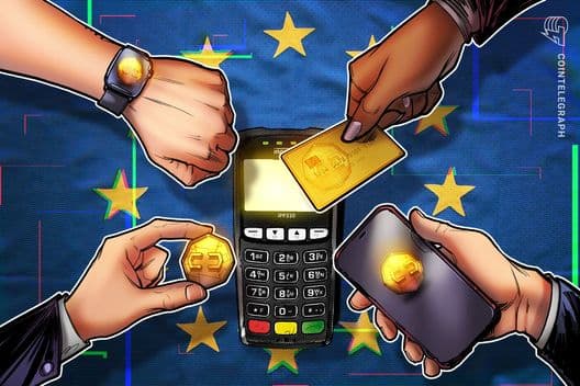 Datos de la OKX Card revelan que las criptomonedas financian la vida cotidiana en Europa