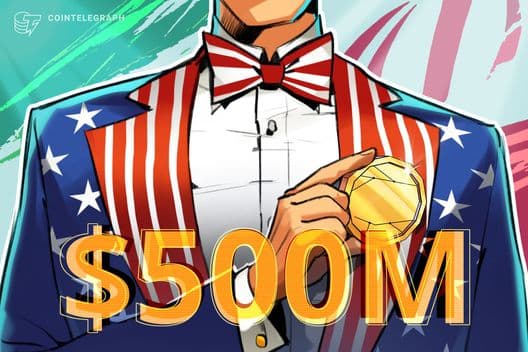 EE.UU. incauta 500 millones de dólares en criptoactivos iraníes, según secretario del Tesoro