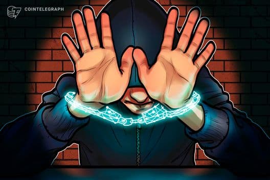 EE.UU., EAU y China desmantelan 9 centros de estafas cripto en operación conjunta