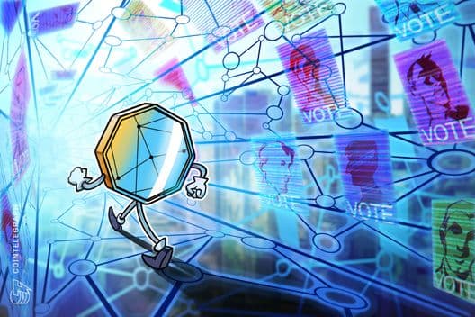 El senador Tillis impulsará una votación en el Comité Bancario del Senado sobre el estancado proyecto de ley cripto