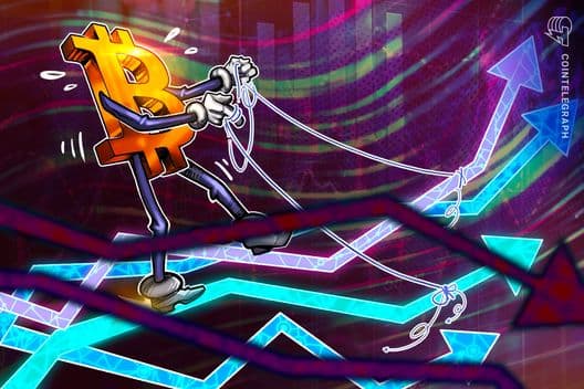 La repetida toma de ganancias en Bitcoin cerca de los $77K sugiere que el rally está perdiendo impulso